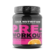 Pre-workout Portakal Aromalı 300 Gr