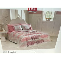 Taç Comfort Despina Tek Kişilik Pike Takımı