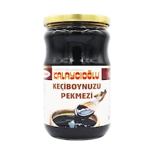 Kalaycıoğlu Harnup Keçiboynuzu Pekmezi Cam 900 G