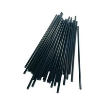 Winkel Aslans Best Siyah 7 MM Ince Sıcak Mum Silikon Çubuk