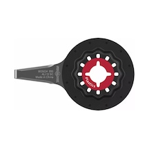 Bosch PRO ALI 12 SC 4 x 12 mm Çok Fonksiyonlu Makine Bıçağı - 2608669124