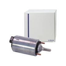 Bmw N46 Valvetronik Motoru