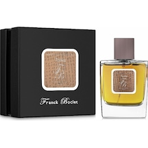 Franck Boclet Tonka Fragrance Collection Unisex Parfüm EDP 100 ML