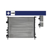 Renault Clio 2 Motor Radyatoru 1.4 1999-2006 Mahle Cr449000s