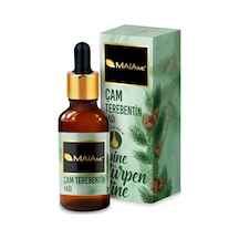 Maia MC Saf Çam Terebentin Yağı 50 ML
