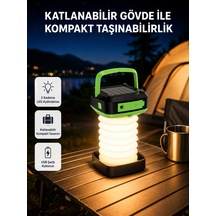 Akıllı Dokunmatik Led Masa Lambası 3 Kademeli Parlaklık Ayarı, Göz Dostu Ve Şarjlı Tasarım - Lisinya Sarı
