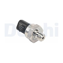 Delphı Dps00054-12b1 Egzoz Basınç Sensörü Mercedes Om640 Om642 W169 W245 W203 W204 W211 W212 W221 W639 B906 B907 B910 A0091535028 -