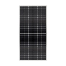280w Monokristal Half-cut Güneş Paneli