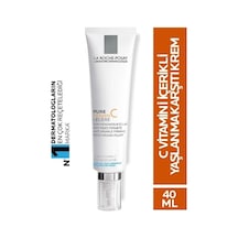 La Roche Posay Redermic C Pnm  40 ML