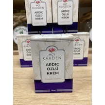 Karden Ardıç Özlü Krem 70 Ml
