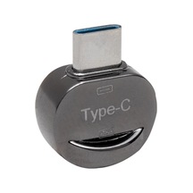 Powermaster Type-c To Usb Otg Çevirici Altı Oval