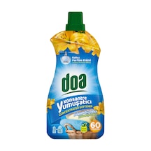Doa Konsantre Yumuşatıcı Lilyum & Lotus Çiçeği 1.5 L Diğer