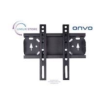 Onvo 32ov6000h Hd 32" Uydu Alıcılı Android Smart 19 - 43 İnç Lcd Led Ekran Tv Sabit Askı Aparatı