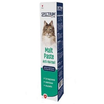 Spectrum Malt Paste Tüy Yumağı Kontrol Kedi Macunu 100 G