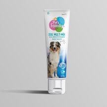 Pet's Family Dog Multivitamin Paste 100 G