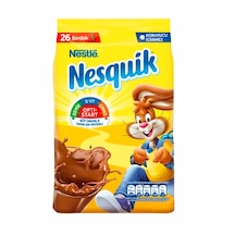 Nestle Nesquik Çikolatalı İçecek Tozu 2 x 375 G