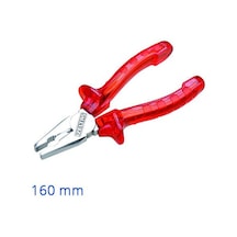Izeltaş Kombine Pense Kraft 160 Mm