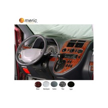 Meriç® Mercedes Vito Caravan Ön Torpido Kaplama 40 Prç 1996-1999 (530158295)