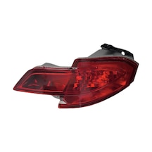 Honda Tampon Reflektör Hrv 2016-2018 Arka Sol ,34550-t7j-h01