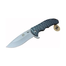 Dpx Gear Sirius Tng 4561 Titanyum Outdoor Çakı 23 Cm - Otomatik, Kılıflı Sarı