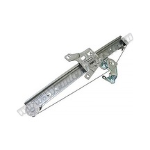 Mercedes W168 Cam Krikosu Arka Sol Motorsuz - 1998-02 M N1687301346