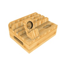 Suntek Iwatch Iphone Uyumlu 11 12 İçin Mobil Şarj Telefon Tutucu