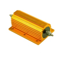 2.5R 300W RX24 Alüminyum Direnç