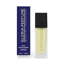 Black Kiss 15 Ml Edp Unisex Parfüm Ada Esintisi