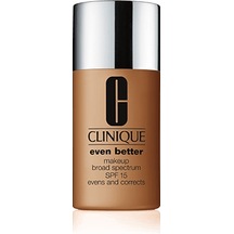 Clinique Even Better Broad Spectrum Fondöten Spf15 19 Clove 30 ML