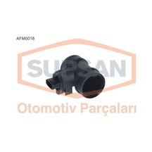 SUPSAN AFM0018 Hava Debimetresi Agila A Astra G Corsa C 1.2İ 16V Z12Xe