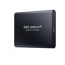 Flybuy Hızlı 500gb Ssd Taşınabilir Sabit Disk - Güçlü Performans, Güvenli Depolama