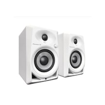 Pıoneer Dm-40Bt-W Monıtor Speakers