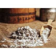 Antep Fıstıklı Kuş Lokumu 500 Gr