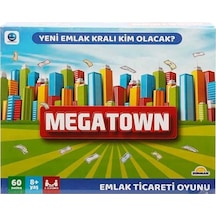 Town Emlak Ticareti Oyunu 84811