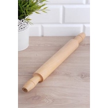 Ahşap Merdane Oky-bolu-m040 Ahşap