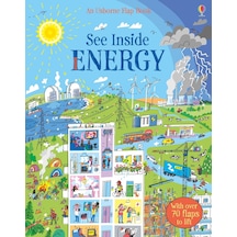See Inside Energy- Usborne