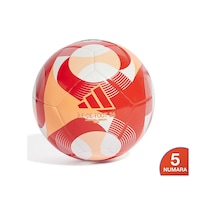 Adidas Olympics24 Clb Futbol Topu Iw6329 Turuncu Iw6329 Turuncu