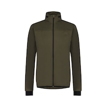 Shimano Nagano Kışlık Ceket Warm Dark Earth Xxxl Siyah