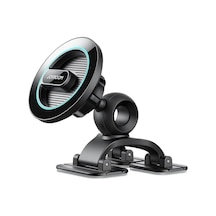 Lexroo Jr-zs366 Manyetik Torpido Üstü İçin Ultra Güçlendirilmiş Araç Tutucu Standart