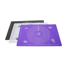 Baysa Dmr2143 Silikon Hamur Matı 44x64 Cm 1 Adet