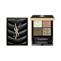 Yves Saınt Laurent Couture Mini Clutch - Yüksek Pigmentli Far Paleti No 830 Diğer