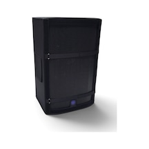 Siena Tsp152-an Aktif Hoparlör Kabin İçin Uyumlu Soft Case Kılıf