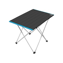 Box&Box Alüminyum. Katlanabilir Kamp ve Piknik Masası