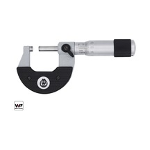 Werka Wpro Dış Çap Mikrometresi 0-25x0.01mm
