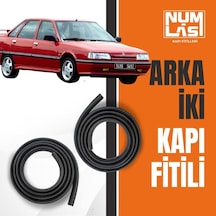Renault Reno-21 Arka İki Kapı Fitili-a Kalite-numlas-nm6989