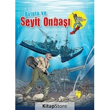 Batuta ve Seyit Onbaşı - Turan Dertli - Edam