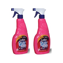 Uzay Leke Çıkarıcı Sprey 500 Ml 2'Li