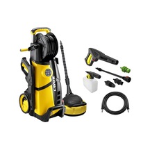 Lavor LVR4 160 2500 W 160 Bar Basınçlı Yıkama Makinesi