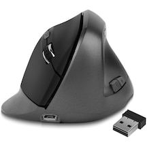 Cbtx 2.4 GHZ Kablosuz Dikey Optik Mouse