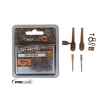 Prologıc Lm Mimicry Semi Fixed Rig Kit 4 Adet